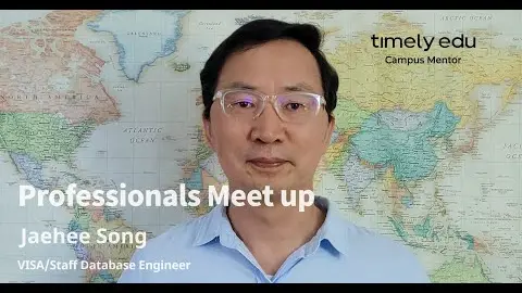 송재희 Professionals Meet up 영상 썸네일